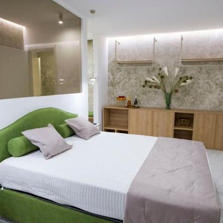 Albanese Luxury Rooms Porto Empedocle Esterno foto