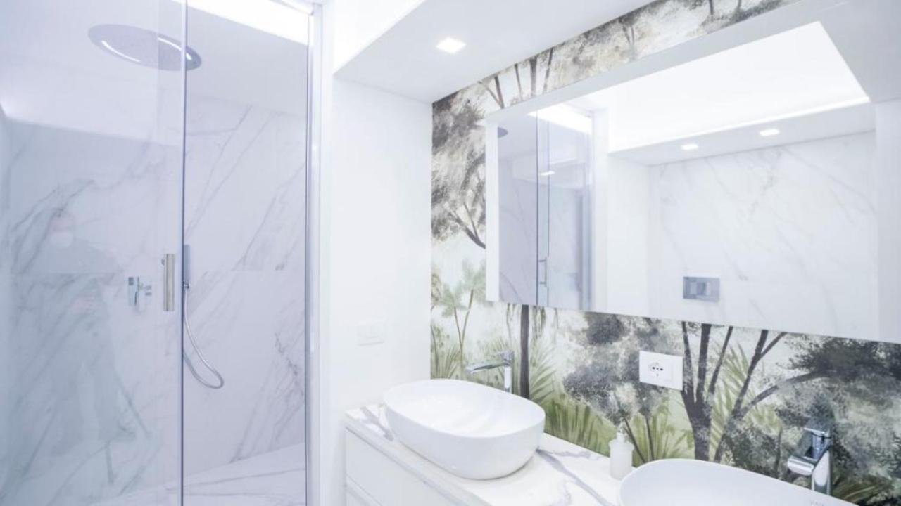 Albanese Luxury Rooms Porto Empedocle Esterno foto